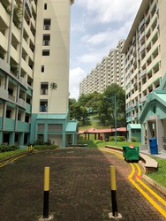 Blk 86 Commonwealth Close (Queenstown), HDB 3 Rooms #178193162